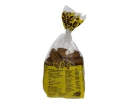 ΧΑΤΖΗΣ | Rusks Barley 400g