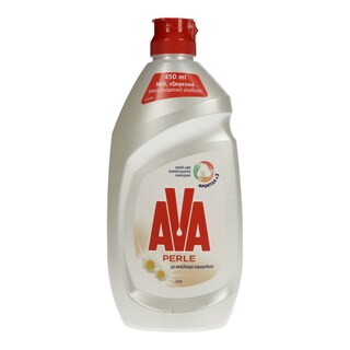 AVA | ΥΓΡΟ ΠΙΑΤΩΝ PERLE ΧΑΜΟΜΗΛΙ 450 ML