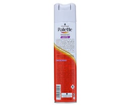 PALETTE | Λακ Χτενίσματος Δυνατό Κράτημα 300ml