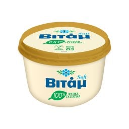 Μαργαρίνη Soft 400g