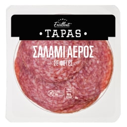 EXCELLENT TAPAS