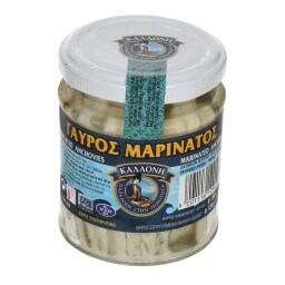 ΚΑΛΛΟΝΗ | ΓΑΥΡΟΣ ΜΑΡΙΝΑΤΟΣ 200 GR