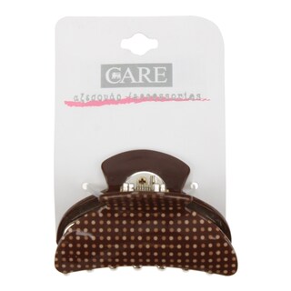 CARE | ΚΛΑΜΕΡ ΜΑΛΛΙΩΝ ΜΕΓΑΛΟ ΚΛΑΣΣΙΚΟ ΔΙΑΦΟΡΑ ΣΧΕΔΙΑ 1 ΤΕΜ