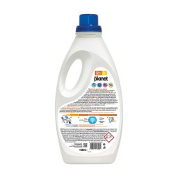 PLANET | Υγρό Πλυντηρίου Ρούχων Orange Power 28 Μεζ. Έκπτωση 25%