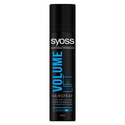 Spray Μαλλιών Volume Fit Extra Strong 75ml