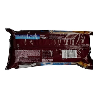 ΑΛΛΑΤΙΝΗ | ALLATINI CAKE VANILLA COCOA 400G