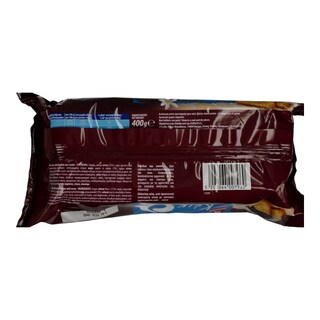 ΑΛΛΑΤΙΝΗ | ALLATINI CAKE VANILLA COCOA 400G