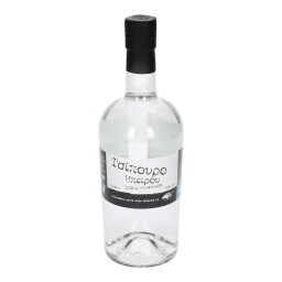 ΑΒ ΚΟΝΤΑ ΣΤΗΝ ΕΛΛΗΝΙΚΗ ΓΗ | TSIPOURO ΗΠΕΙΡΟΥ 0,5 LT
