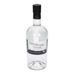 ΑΒ ΚΟΝΤΑ ΣΤΗΝ ΕΛΛΗΝΙΚΗ ΓΗ | TSIPOURO ΗΠΕΙΡΟΥ 0,5 LT