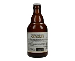 ODYSSEY | Μπύρα Odyssey White Siren’s Call Φιάλη 330ml