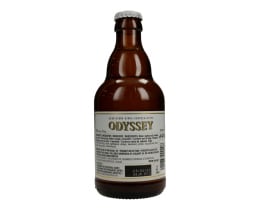 ODYSSEY | Μπύρα Odyssey White Siren’s Call Φιάλη 330ml