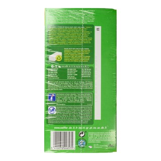 SWIFFER | ΠΑΝΑΚΙΑ ΣΚΟΝΗΣ ΑΝΤΑΛΛΑΚΤΙΚΑ 60 ΤΕΜ