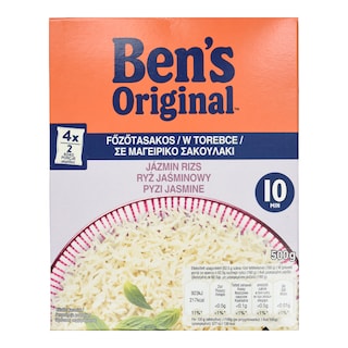 BEN'S