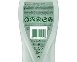 PALMOLIVE | Αφρόλουτρο Wellness Άργιλος & Αλόη 500ml 1+1 Δώρο 1+1