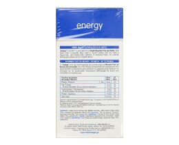 INTEA | Τσάι Energy Βότανα & Τσουκνίδα Κάψουλες 10x1.1gr