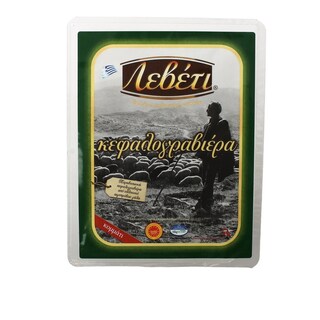 ΛΕΒΕΤΙ | ΤΥΡΙ