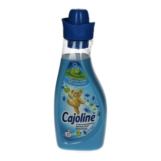 CAJOLINE | ΣΥΜΠΥΚΝΩΜΕΝΟ ΜΑΛΑΚΤΙΚΟ BLUE FRESH 27 ΜΕΖ