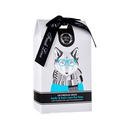 FRESH LINE | XMAS ΣΕΤ ΔΩΡΟΥ MENCARE 1 ΤΕΜ