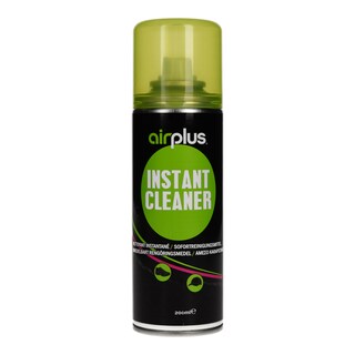 AIRPLUS | ΚΑΘΑΡΙΣΤΙΚΟ SPRAY ΥΠΟΔΗΜΑΤΩΝ 200 ML