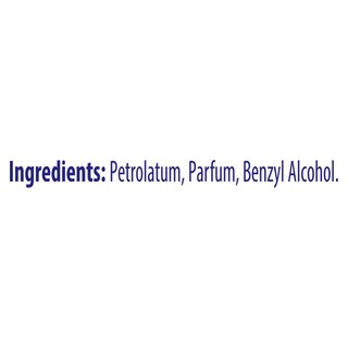 VASELINE | Βαζελίνη Jelly Baby 100ml