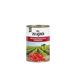 ΧΩΡΙΟ | Τομάτες Ψιλοκομμένες 400gr
