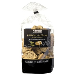 ΤΣΑΝΟΣ | RUSK MINI RYE 400GR