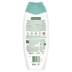 PALMOLIVE | Αφρόλουτρο Smoothies Ροδάκινο 500ml