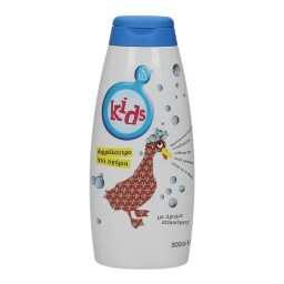 ΑΒ KIDS | ΑΦΡΟΝΤΟΥΣ ΠΑΙΔΙΚΟ ΦΡΑΟΥΛΑ 300 ML