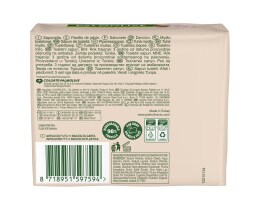 PALMOLIVE | Σαπούνι Naturals Γάλα Αμυγδάλου 4x90g 3+1 Δώρο