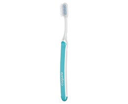COLGATE | Οδοντόβουρτσα Slim Soft Ortho Μαλακή 1 Τεμάχιο