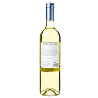 ΜΠΟΥΤΑΡΗ | Οίνος Λευκός Chardonnay 750ml