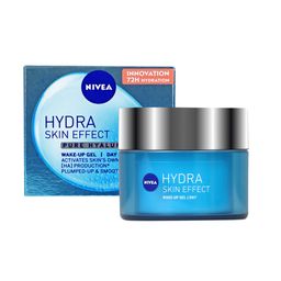 Κρέμα Ημέρας Hydra Skin Effect Pure Hyaluron 50ml