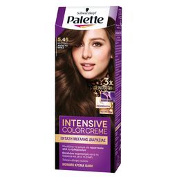 PALETTE | PALETTE ICC 5.46 LIGHT BLOND BEIGE