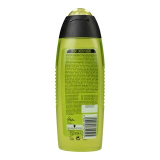 FA | MEN | Αφρόλουτρο Sport Energy Boost 250ml
