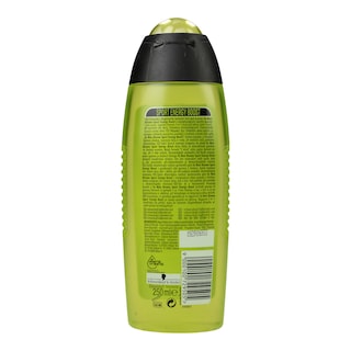 FA | MEN | Αφρόλουτρο Sport Energy Boost 250ml