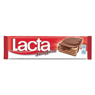 LACTA