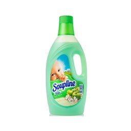 SOUPLINE | SOFTENER CLOTHES APPLE 13 ΜΕΖ