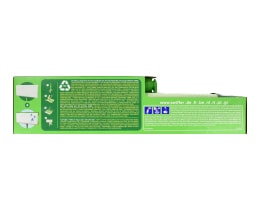 SWIFFER | Σκούπα 8 Ανταλλακτικά Πανάκια 1 Τεμάχιο