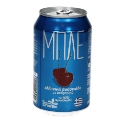 ΜΠΛΕ | ΑΝΑΨΥΚΤΙΚΟ ΒΥΣΣΙΝΑΔΑ ΚΟΥΤΙ 330 ML