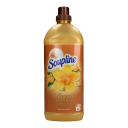 SOUPLINE | ΣΥΜΠΥΚΝΩΜΕΝΟ ΜΑΛΑΚΤΙΚΟ ΡΟΥΧΩΝ ULTRA ΒΑΝΙΛΙΑ & ΜΑΝΤΑΡΙΝΙ 60 ΜΕΖ