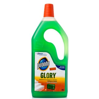 GLORY | ΥΓΡΟ ΓΕΝΙΚΟΥ ΚΑΘΑΡΙΣΜΟΥ  1.500 ML 0.50E