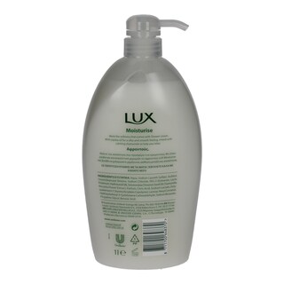 LUX | ΑΦΡΟΛΟΥΤΡΟ MOISTURISE 1 LT