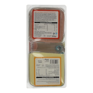 ΑΒ | . ΚΑΙ GOUDA 400 GR