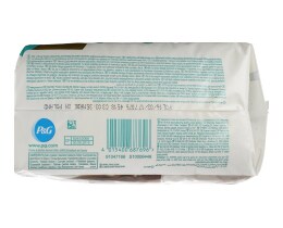 PAMPERS | ΠΑΝΕΣ PREMIUM CARE ΝΟΥΜΕΡΟ 1 (2-5 KG) 22 ΤΕΜ