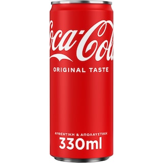 COCA COLA