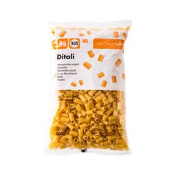 365 | ΠΑΣΤΕΣ ΖΥΜΑΡΙΚΩΝ ΚΟΦΤΟ ΧΟΝΔΡΟ 500 GR