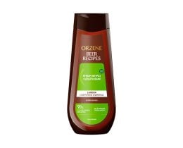 ORZENE | Σαμπουάν Λιπαρά Μαλλιά 400ml