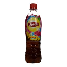 LIPTON | ICE TEA RASPBERRY ΦΙΑΛΗ 500 ΜL
