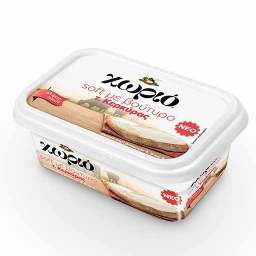 ΧΩΡΙΟ | Bούτυρο Soft Τύπου Κερκύρας 225g