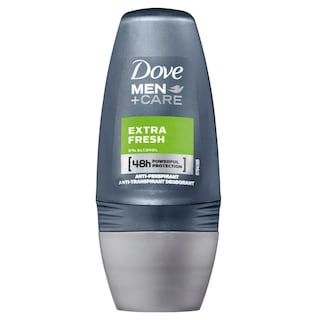 DOVE | MEN | Αποσμητικό Roll On Extra Fresh Men 50ml